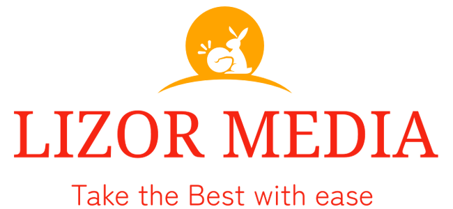 LizorMedia is an international distributor of factual and scripted content