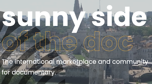 Lisor Media at Sunny Side of the Doc 2023